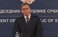 Питања Н1 довели у везу с здрављем Вучића, новинари кажу - опасна тумачења Питања Н1 довели у везу с здрављем Вучића, новинари кажу - опасна тумачења